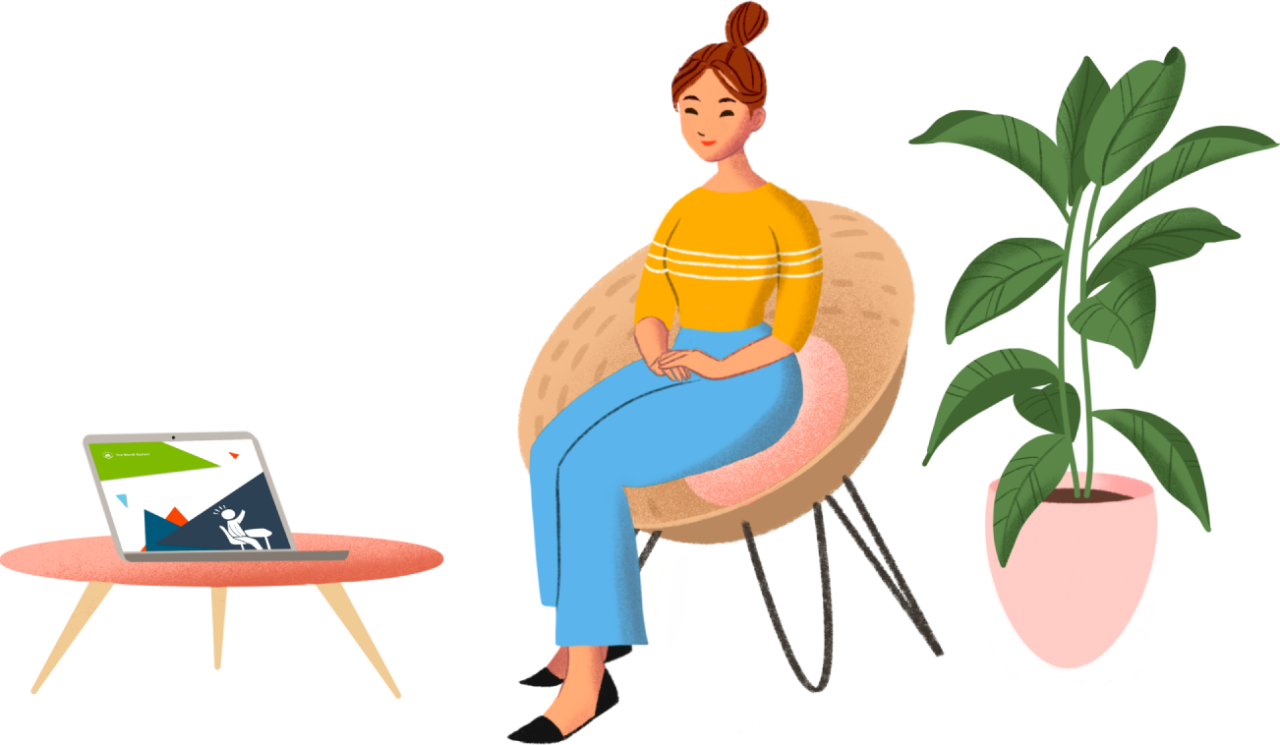 Learn How to Build Healthy Relationships Mandt System