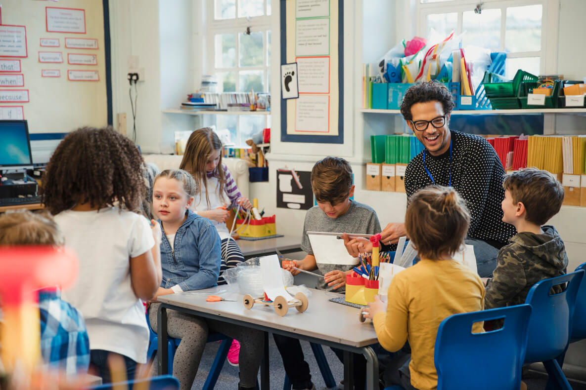 Elements of Positive Behavior Support Elements of Positive Behavior Support