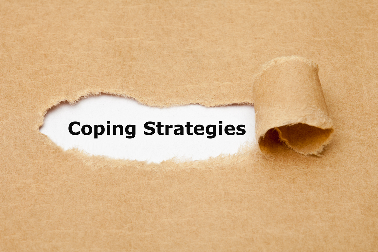 Coping Skills Coping Skills