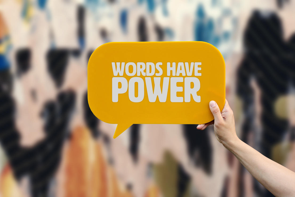 Understanding the Term “Powerful” in Communication Understanding the Term “Powerful” in Communication