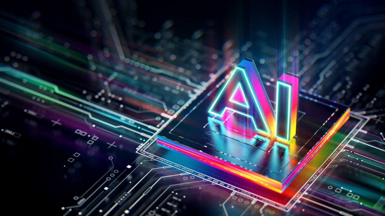 AI & The Mandt System… AI & The Mandt System…